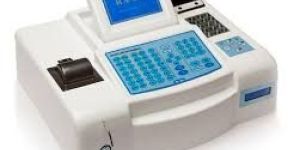 Bio-chemistry Analyzer