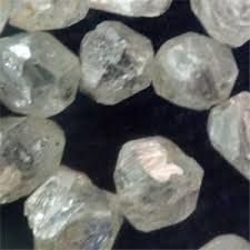 Rough Diamonds