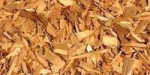Wood Chips