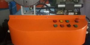 High Pressure Hose Crimping Machine