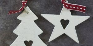 Wooden Wall Hangings