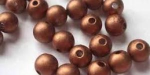Copper Beads