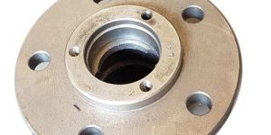 Tractor Axle Hub