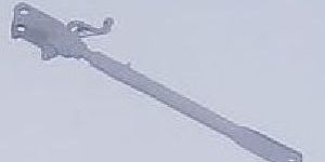 Tractor Levelling Assembly