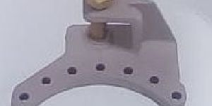 Tractor Plate Assembly