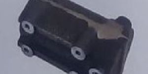 Tractor RAM Cylinder