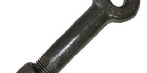 Tractor Trolley Hooks