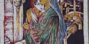 Marry with Baby Jesus