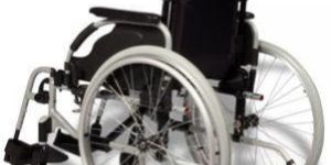 Invacare Wheelchair - Action 2NG Recliner