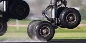 Aircraft Landing Gear