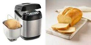 Bread Maker