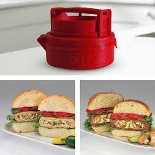 Burger Maker