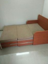 Convertible Sofa Bed
