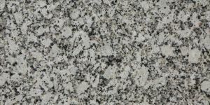 P White Granite