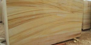 Teakwood Sandstone