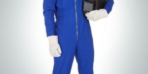 Industrial Uniform