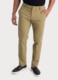 Mens Trousers