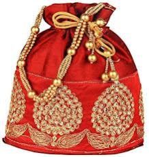 Potli Bag