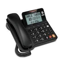 Caller Id Telephone