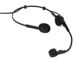 Headset Microphone