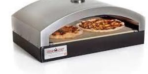 Pizza Oven