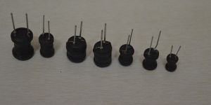 Ferrite Inductors