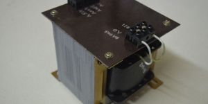 Power Transformers
