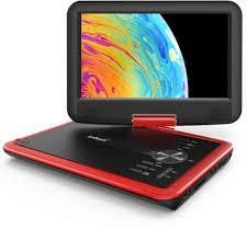 DVD Portable Player
