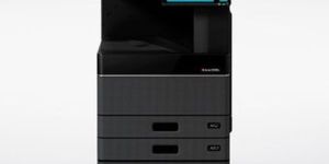 Toshiba e-Studio 2518A Multifunction Printer