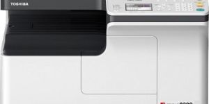 Toshiba e-Studio 2809A Multifunction Printer