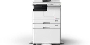 Toshiba e-Studio 2809A RADF Multifunction Printer