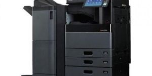 Toshiba e-Studio 4518A Multifunction Printer