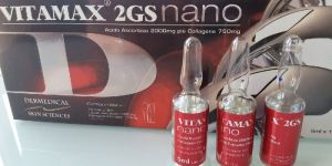 Vitamax 2gs Nano Collagen Vitamin INJECTION