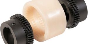 Nylon Gear Couplings