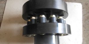 Pin Bush Couplings
