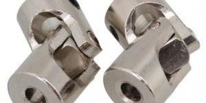 Universal Joint Couplings