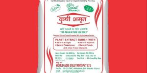 Krushi Amrut Organic Fertilizer