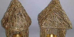 Metal Decorative Lamp