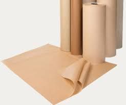 Absorbent Kraft Paper