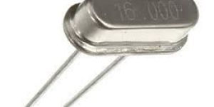 Crystal Oscillator