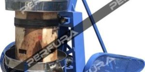 Coconut Oil Making Machine