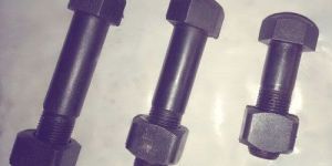 Hex Head Bolt