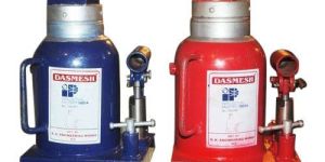 Hydraulic Oil Pressure Jack