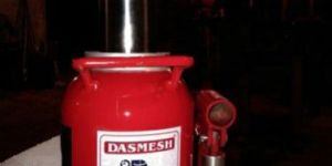 Hydraulic Piston Jack