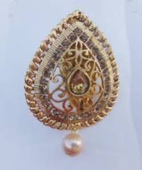 Saree Brooches