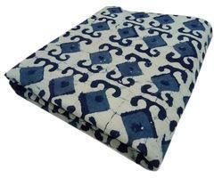 Glazed Cotton Fabric