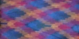 Glazed Cotton Fabric