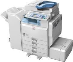 Photocopy Machine