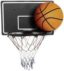 Basketball Accessories