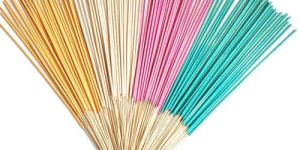 Mosquito Repellent Sticks